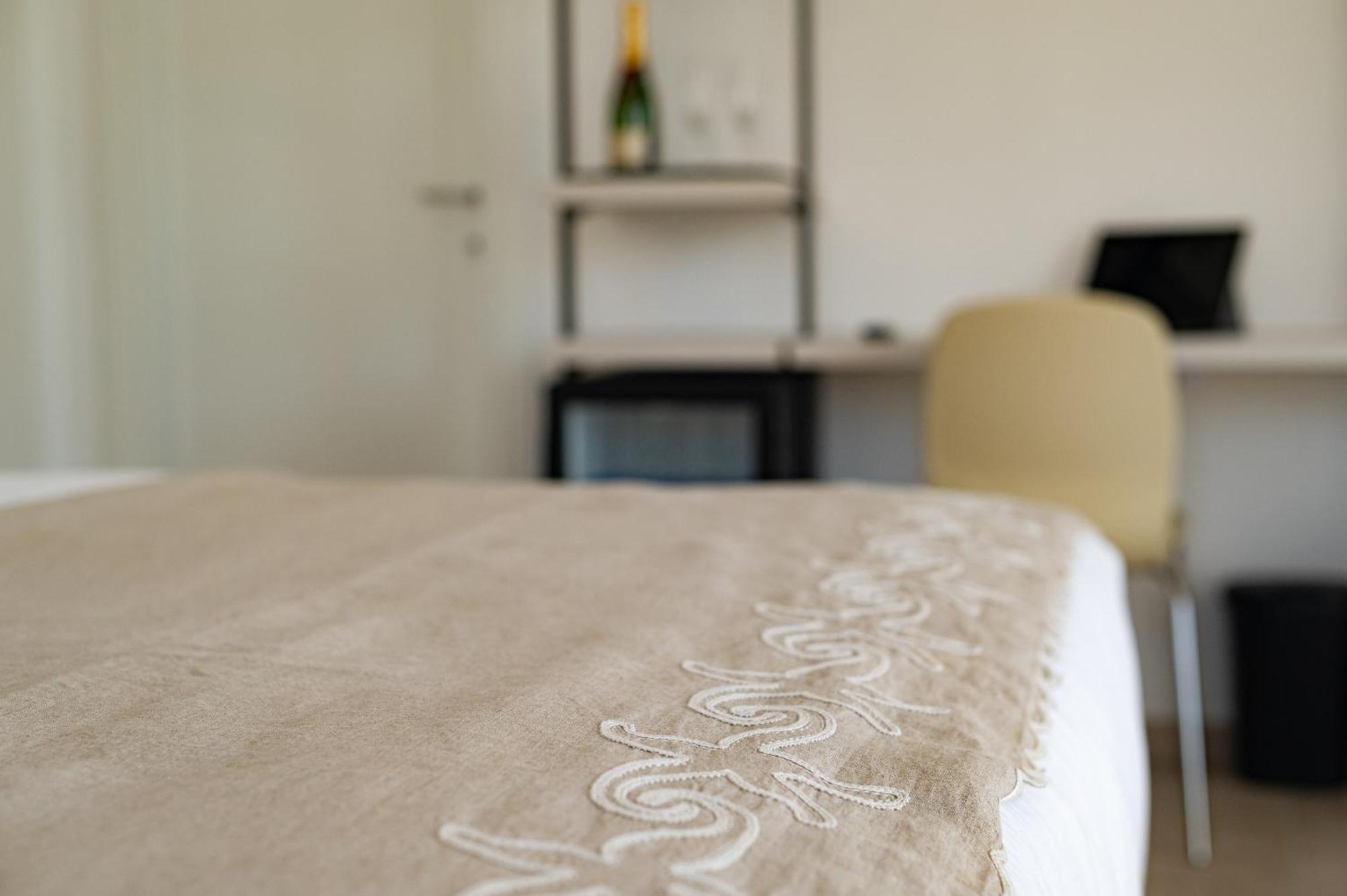 Callia Rooms Procida Exterior foto
